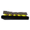 Clavier Gaming White Shark WAKIZASHI 2 / Blue switches / Noir / Gris