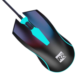 Souris Gamer R8 1603 RGB /...