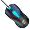 Souris Gamer R8 1603 RGB / Noir