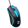 Souris Gamer R8 1603 RGB / Noir