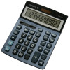Calculatrice de bureau 12 chiffres Olympia LCD 6112