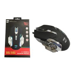 SOURIS Gaming 6D RGB R8...