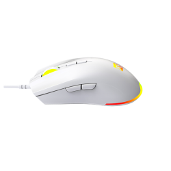 SOURIS OPTIQUE R8 7D / RGB...
