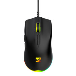 SOURIS OPTIQUE R8 7D / RGB...