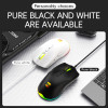 SOURIS OPTIQUE R8 7D / RGB / G201 / BLACK