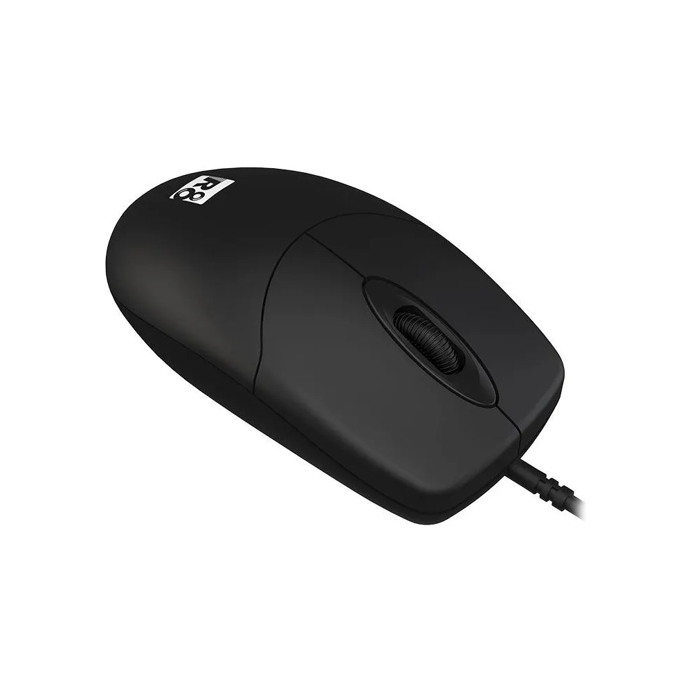 SOURIS OPTIQUE 3D - R8 - 1655 / BLACK