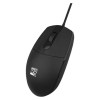 SOURIS OPTIQUE 3D - R8 - 1654 / BLACK