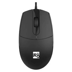 SOURIS OPTIQUE 3D - R8 -...