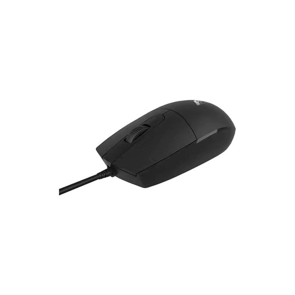 SOURIS OPTIQUE 3D - R8 - 1654 / BLACK