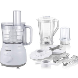 Robot Multifonction Midea...