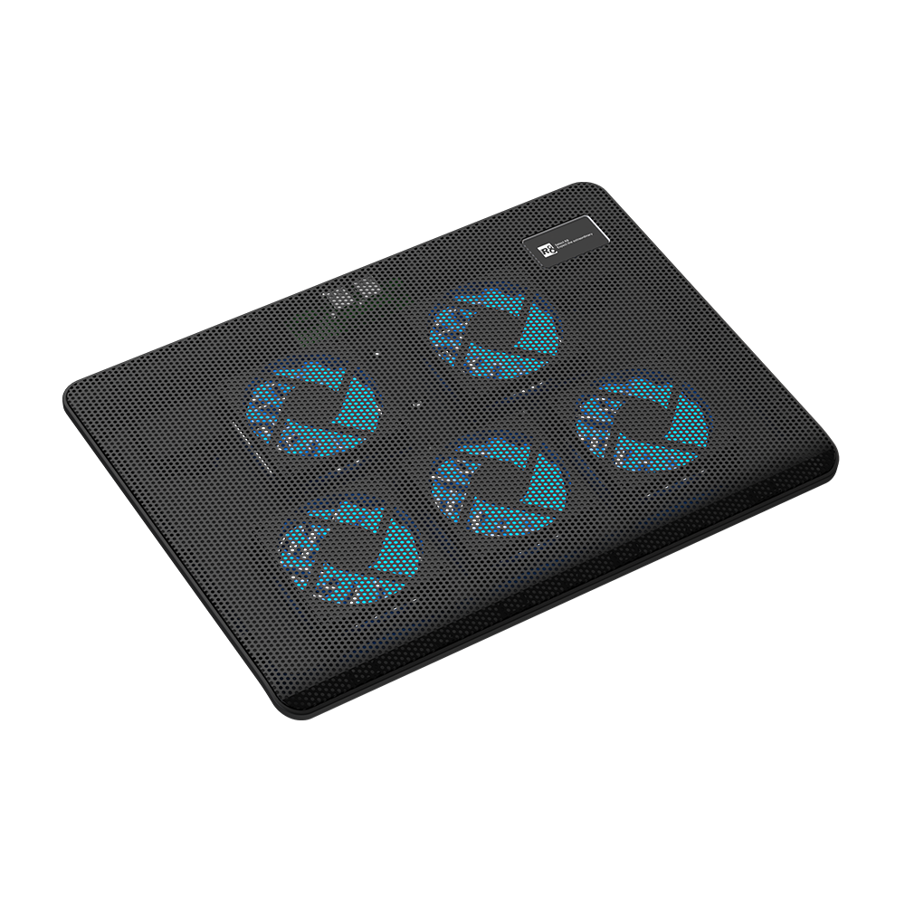 Refroidisseur R8 C201 pour PC Portable 15.6"