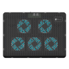 Refroidisseur R8 C201 pour PC Portable 15.6"