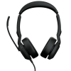 Casque Micro Jabra Evolve2 50 Stéréo MS / USB-A / NOIR
