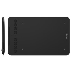 Tablette Graphique XP-PEN...