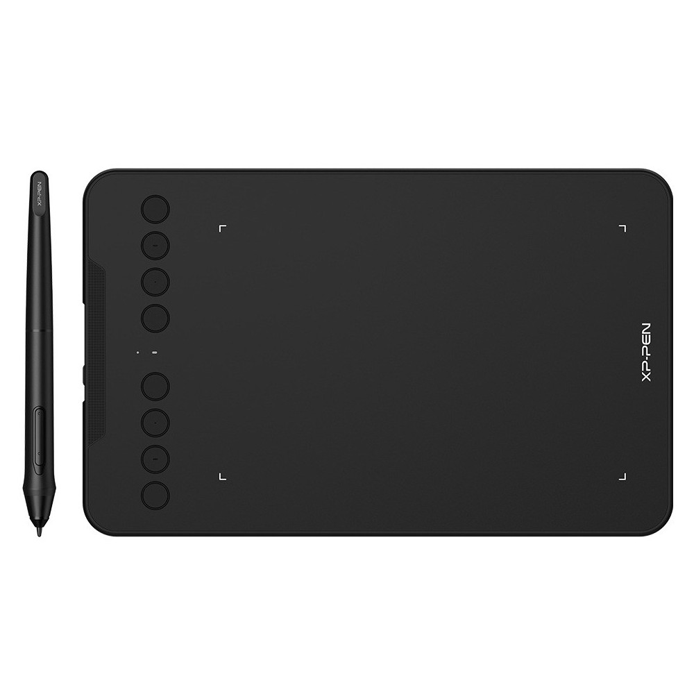 Tablette Graphique XP-PEN Déco MINI 7 WIFI / Noir