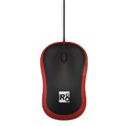 Souris optique 3D R8 1650 /...