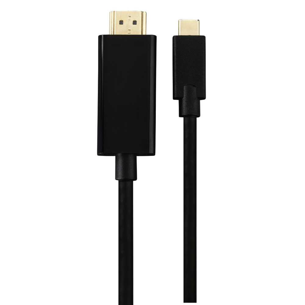 CABLE TYPE C TO HDMI 1.8M