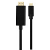 CABLE TYPE C TO HDMI 1.8M