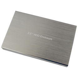 Boitier disque dur Externe...