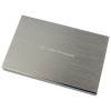 Boitier disque dur Externe Metal / 2.5" USB 3.0
