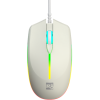 SOURIS OPTIQUE 4D R8 1660 / Blanc