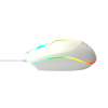 SOURIS OPTIQUE 4D R8 1660 / Blanc