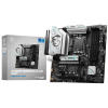 Carte mère MSI B760M GAMING PLUS WIFI / mATX / DDR5