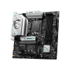 Carte mère MSI B760M GAMING PLUS WIFI / mATX / DDR5