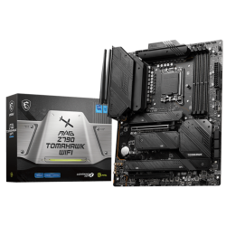 Carte mère MSI MAG Z790...