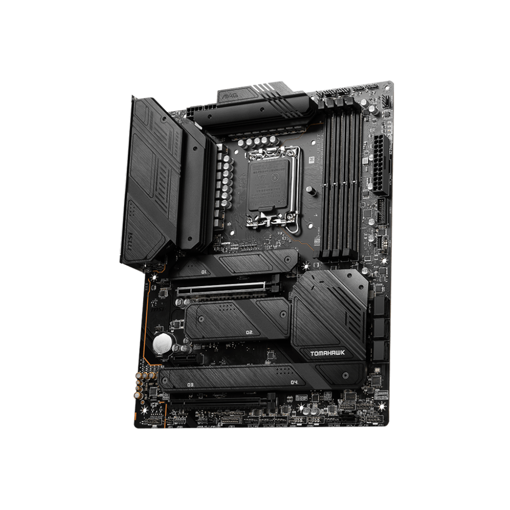 Carte mère MSI MAG Z790 TOMAHAWK WIFI / ATX / DDR5