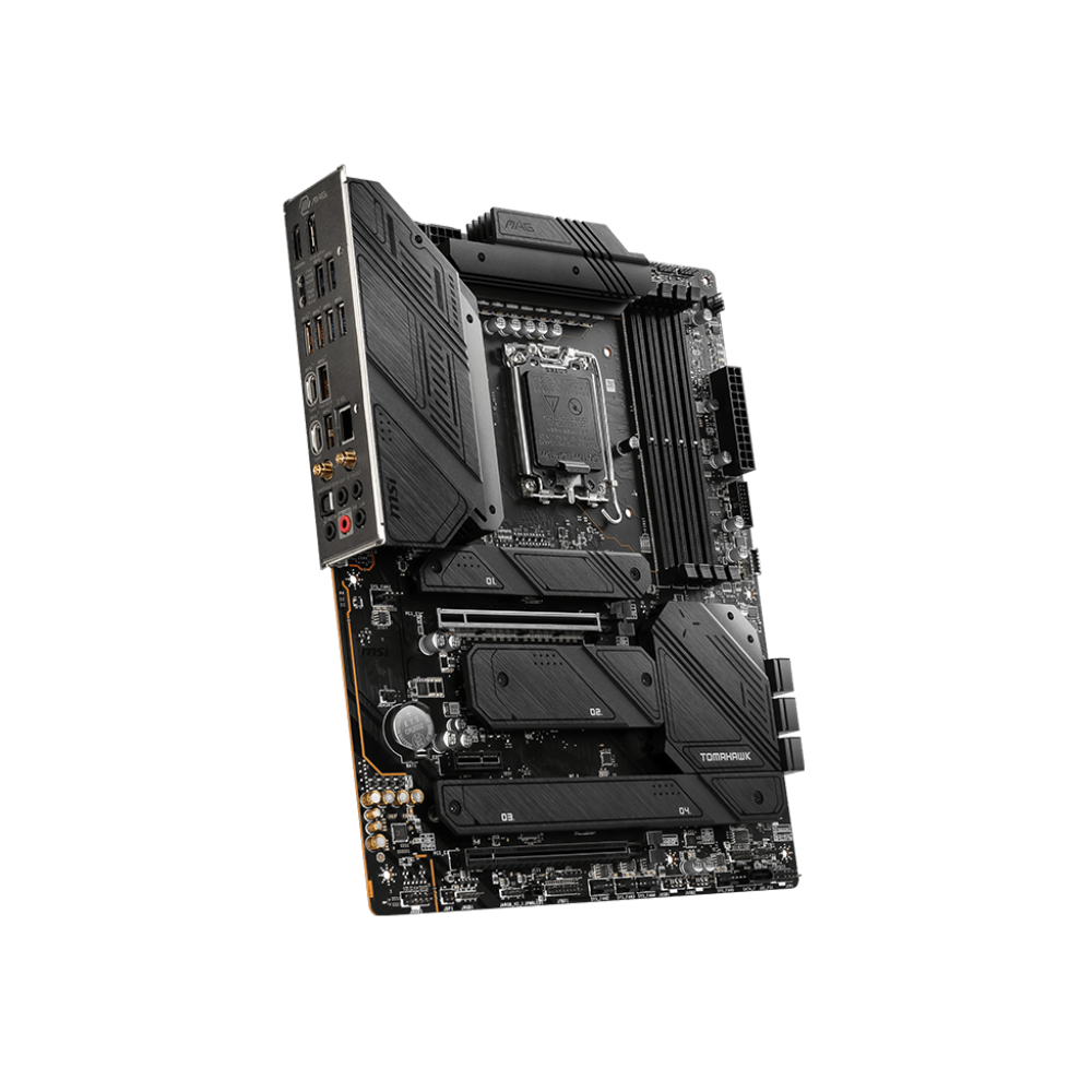 Carte mère MSI MAG Z790 TOMAHAWK WIFI / ATX / DDR5