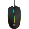 SOURIS OPTIQUE 4D R8 1660 / Noir