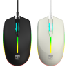 SOURIS OPTIQUE 4D R8 1660 / Noir