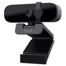 Webcam TRUST Full HD 1080p...