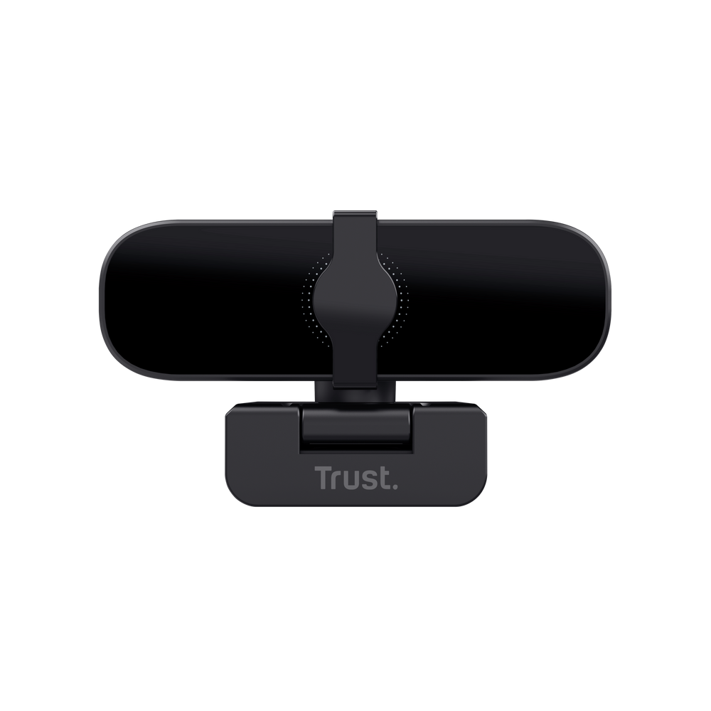 Webcam TRUST Full HD 1080p TANOR