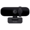 Webcam TRUST Full HD 1080p TANOR