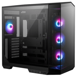 Boîtier Gaming Moyen Tour...