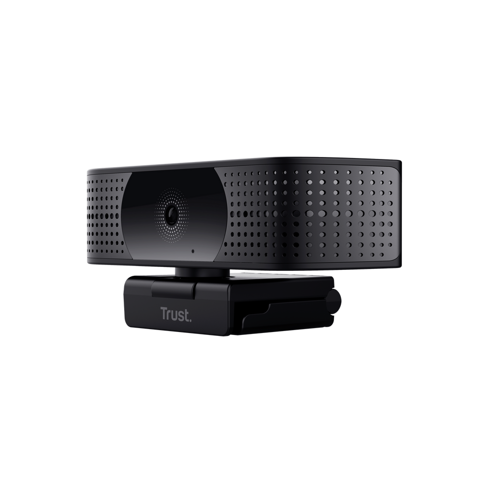 Webcam Trust Teza 4K Ultra HD