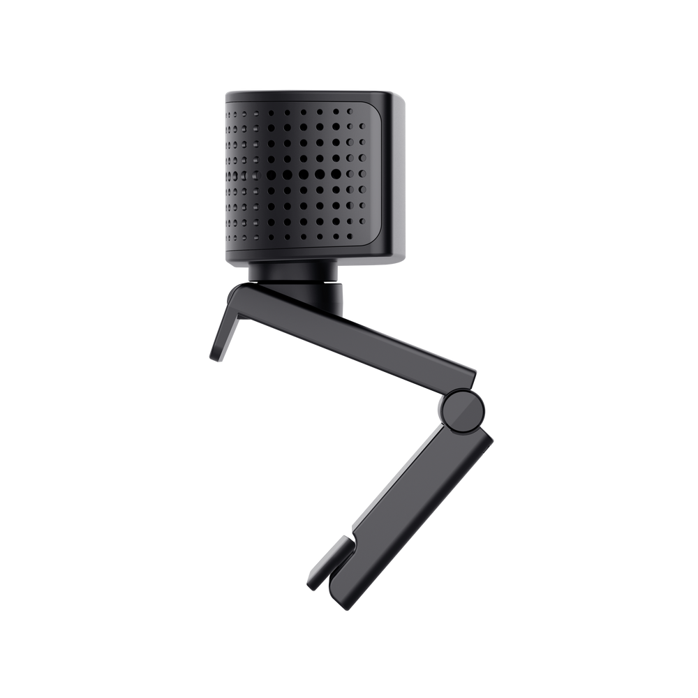 Webcam Trust Teza 4K Ultra HD