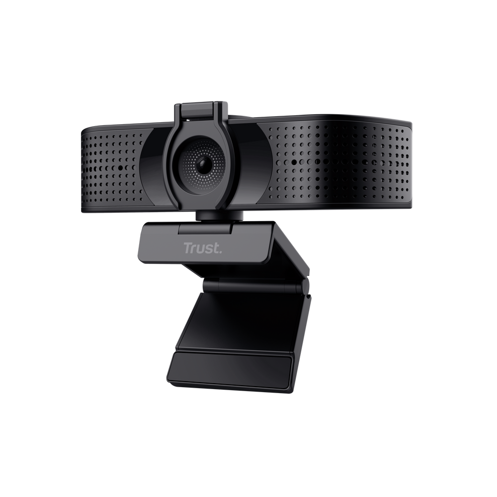 Webcam Trust Teza 4K Ultra HD