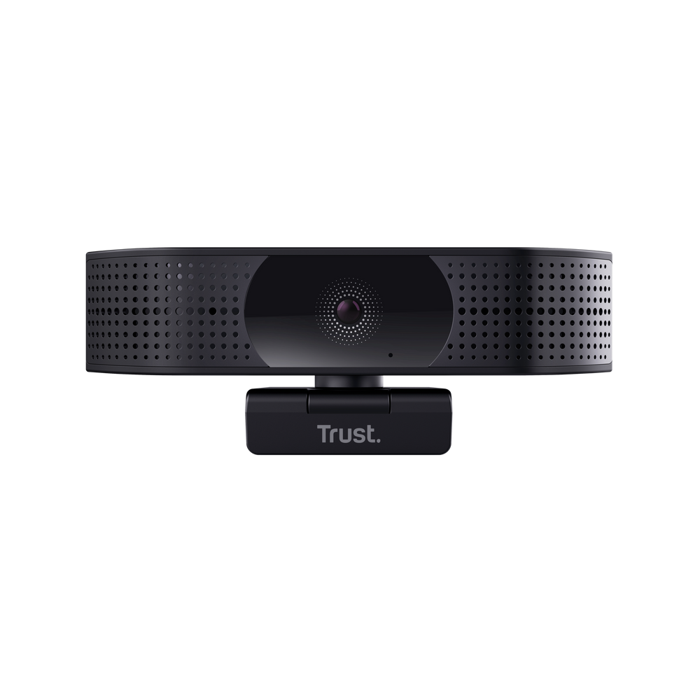 Webcam Trust Teza 4K Ultra HD