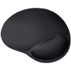 Tapis De Souris TRUST Bigfoot Avec Repose-Poignet Small / Noir