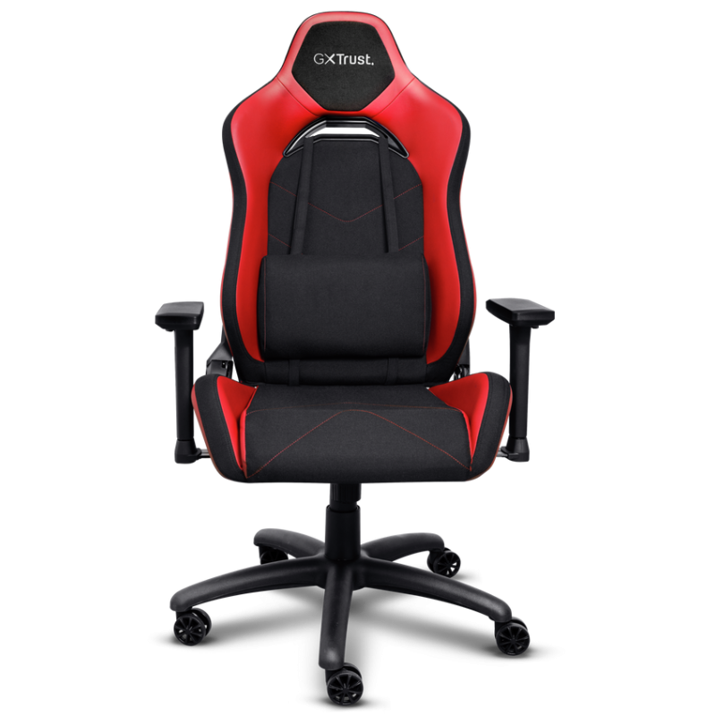 Chaise Gaming TRUST GXT 714R RUYA