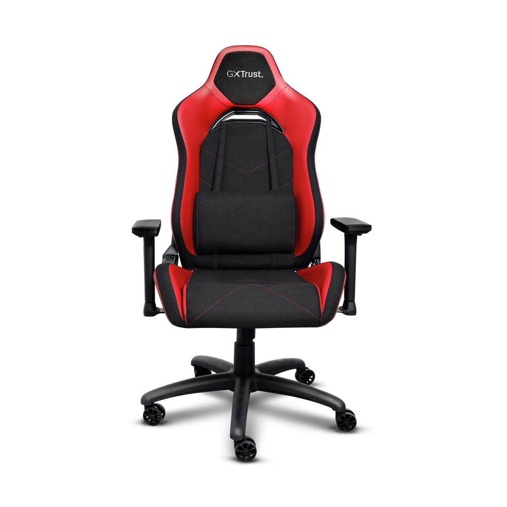 Chaise Gaming TRUST GXT 714R RUYA