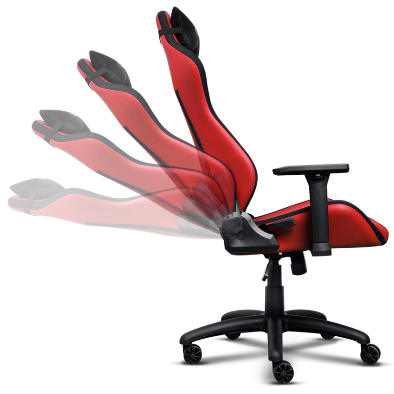 Chaise Gaming TRUST GXT 714R RUYA