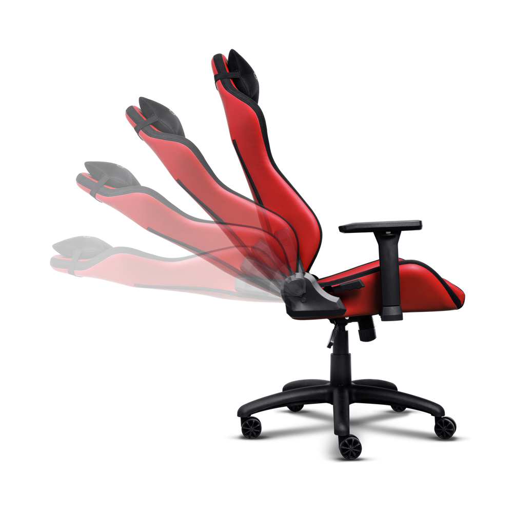 Chaise Gaming TRUST GXT 714R RUYA