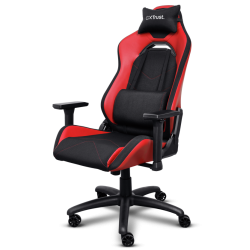 Chaise Gaming TRUST GXT 714R RUYA
