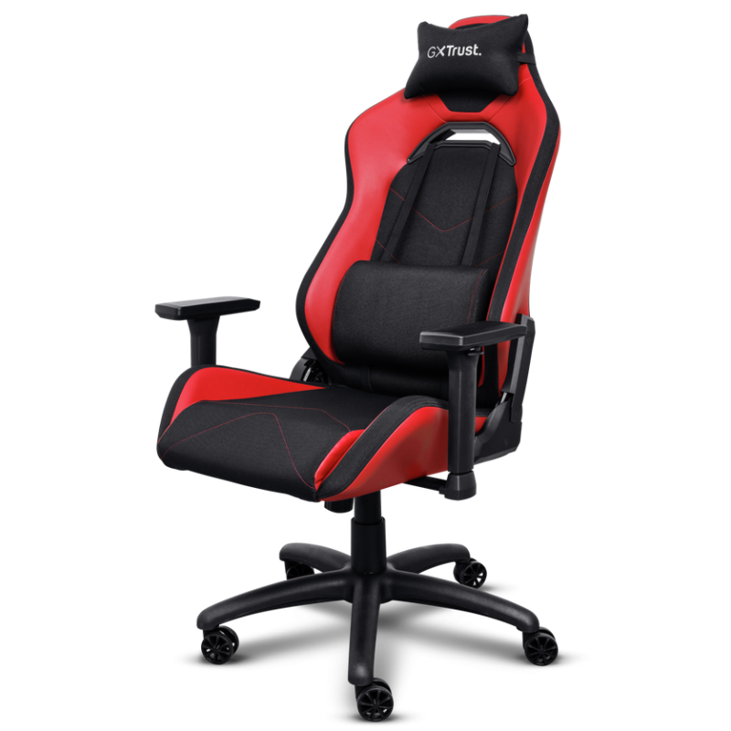 Chaise Gaming TRUST GXT 714R RUYA