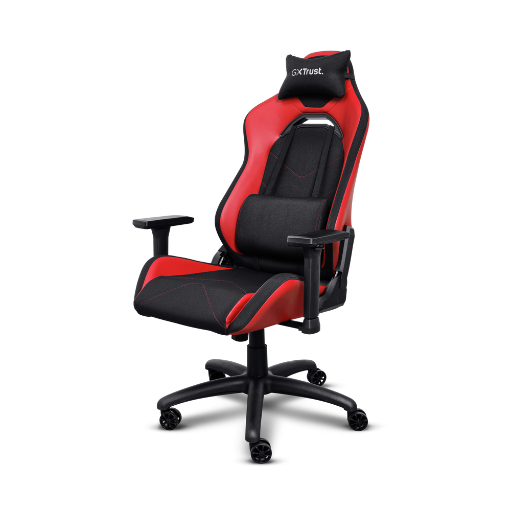Chaise Gaming TRUST GXT 714R RUYA