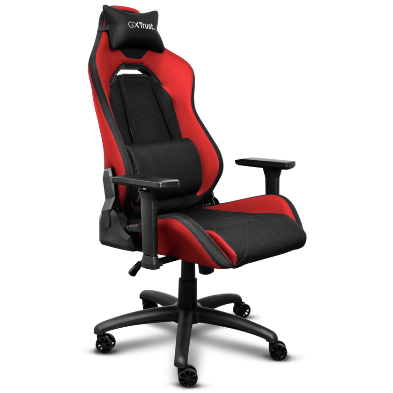 Chaise Gaming TRUST GXT 714R RUYA